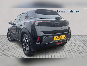 Used Vauxhall Mokka 2025 for sale - 77858117: Photo