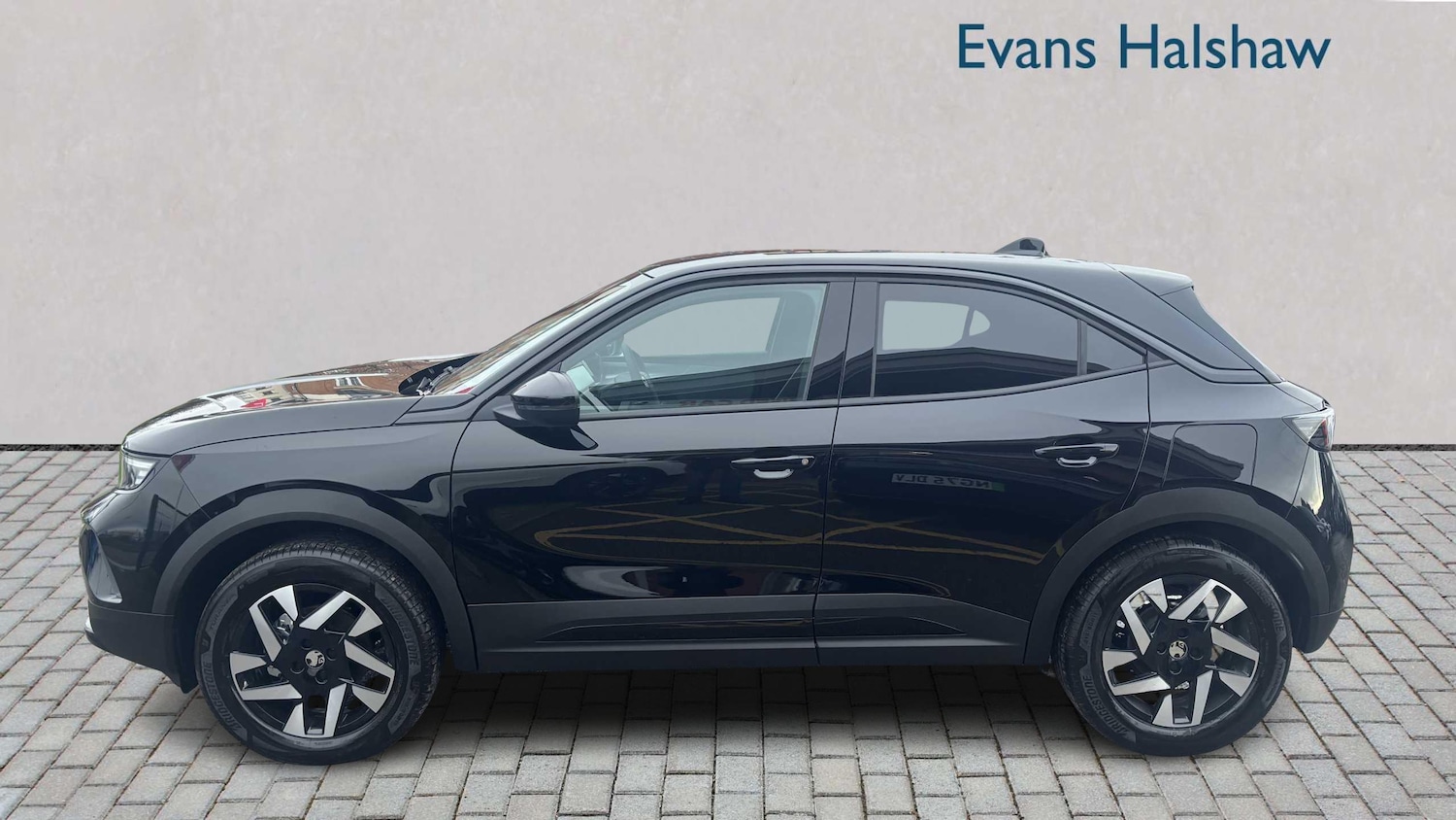 Used Vauxhall Mokka 2025 for sale - 77858117: Photo 3