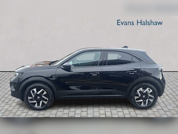 Used Vauxhall Mokka 2025 for sale - 77858117: Photo