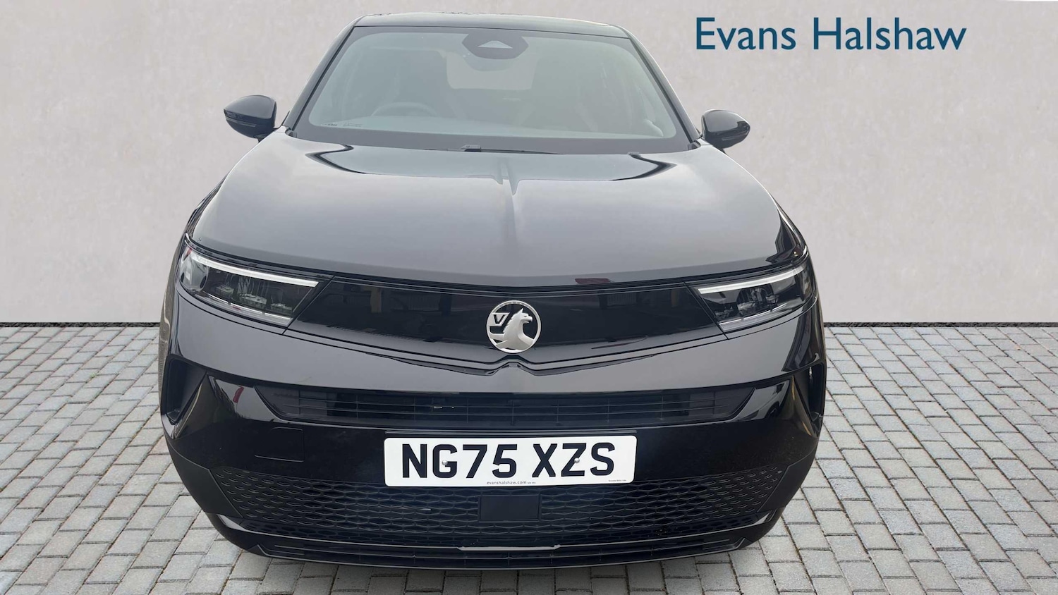 Used Vauxhall Mokka 2025 for sale - 77858117: Photo 4