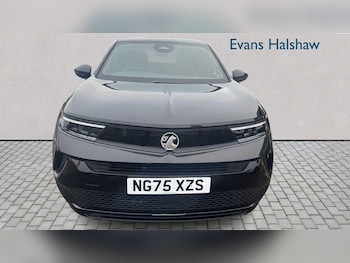 Used Vauxhall Mokka 2025 for sale - 77858117: Photo