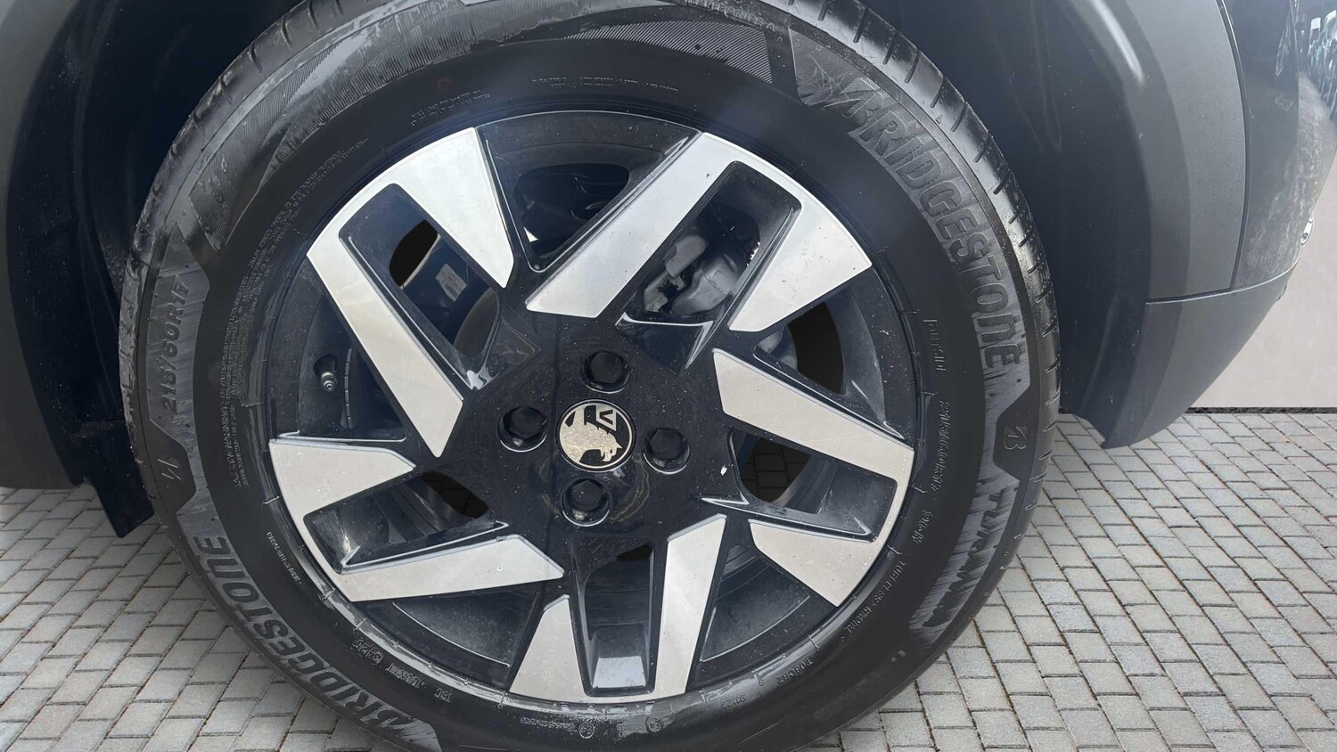 Used Vauxhall Mokka 2025 for sale - 77858117: Photo 7