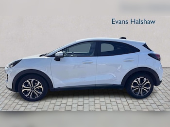 Used Ford Puma 2025 for sale - 79499597: Photo