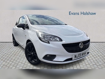Used Vauxhall Corsa 2019 for sale - 78322040: Photo