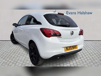 Used Vauxhall Corsa 2019 for sale - 78322040: Photo