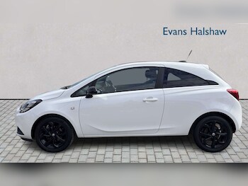 Used Vauxhall Corsa 2019 for sale - 78322040: Photo