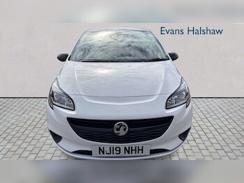 Used Vauxhall Corsa 2019 for sale - 78322040: Photo