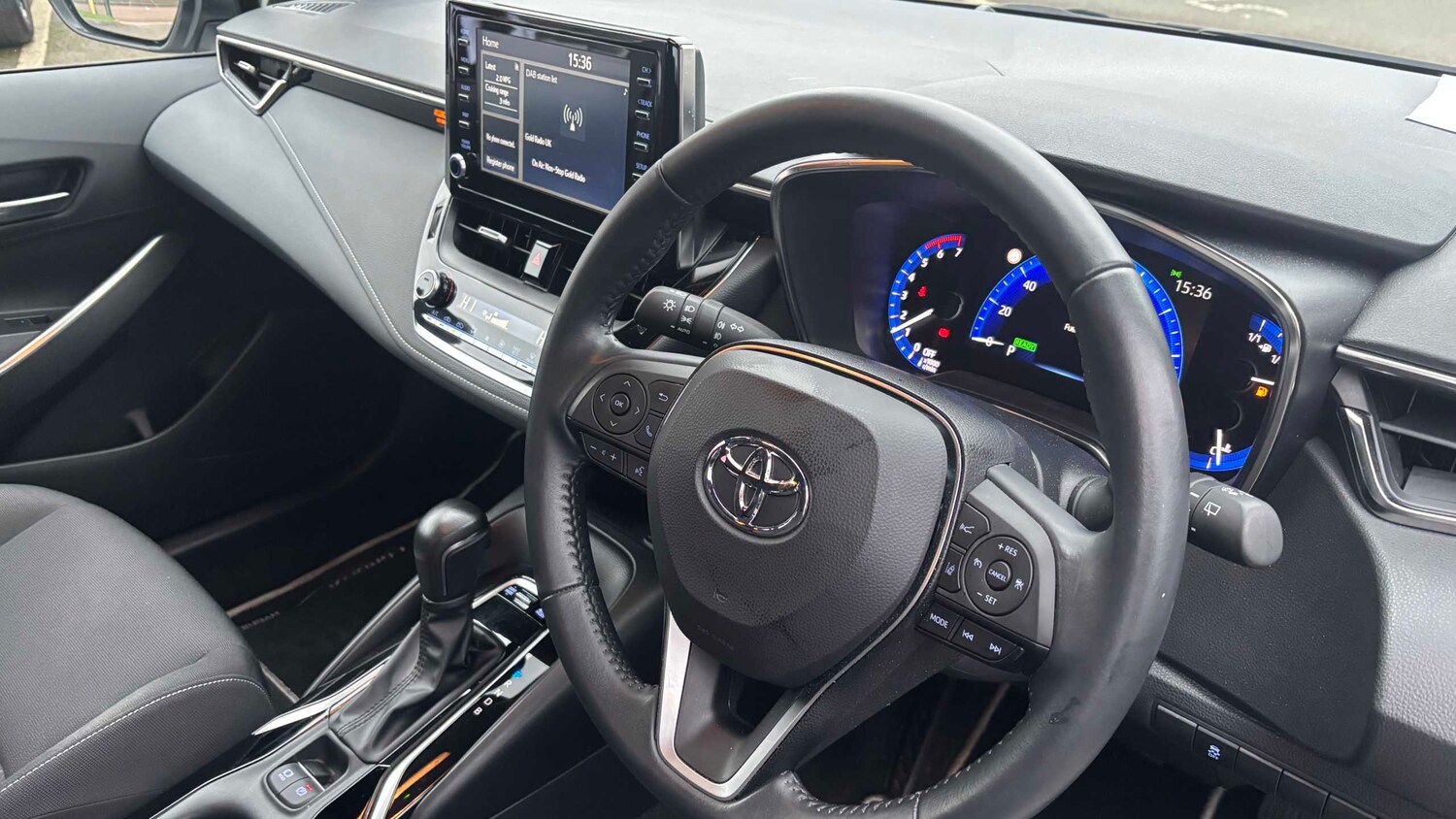 Used Toyota Corolla for sale - 77857398: Photo 10