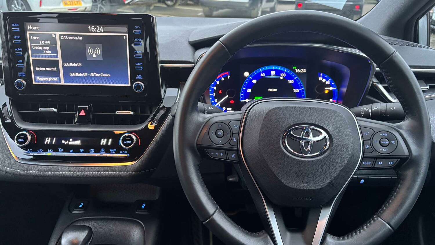 Used Toyota Corolla for sale - 77857398: Photo 11