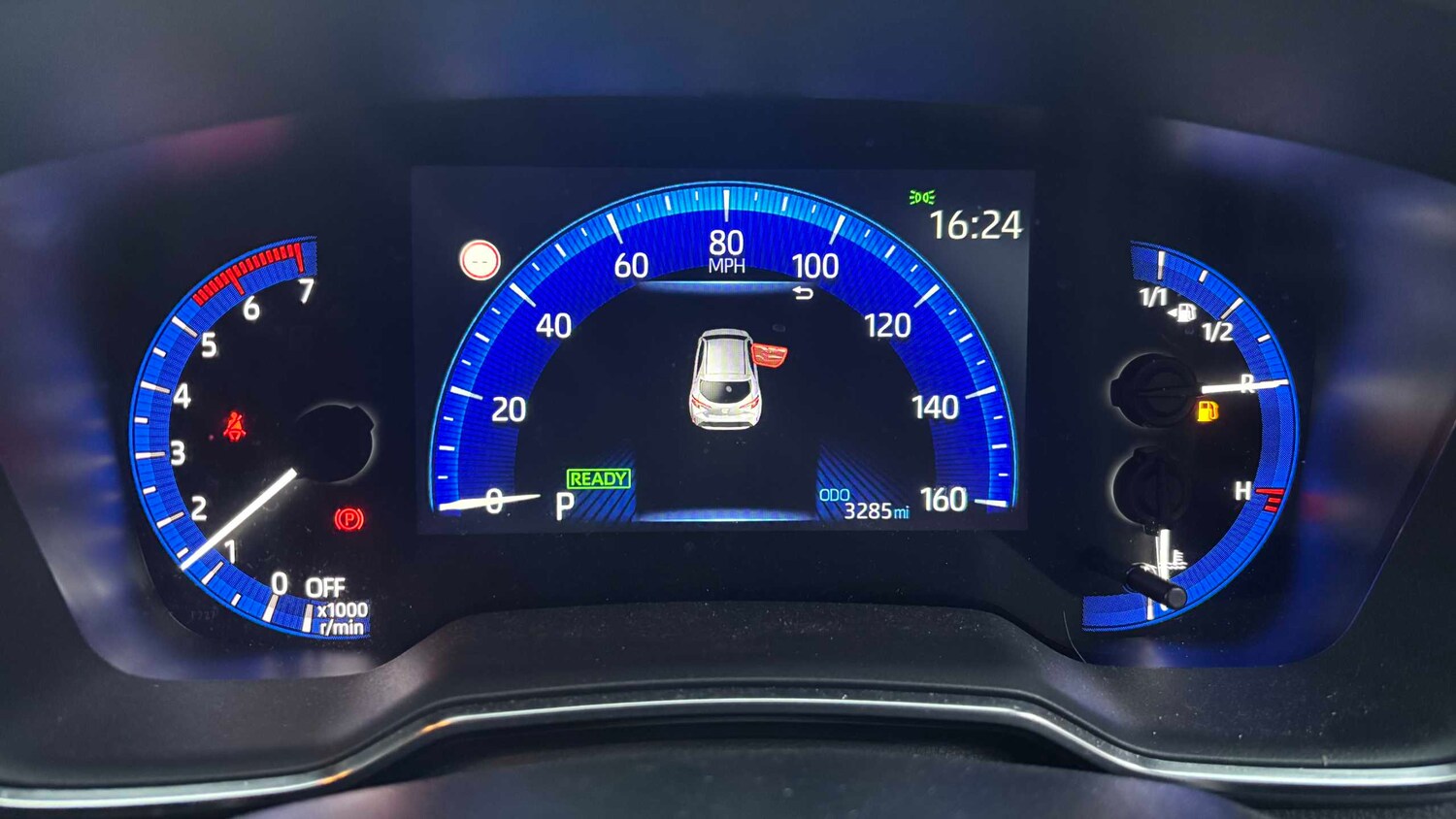 Used Toyota Corolla for sale - 77857398: Photo 13