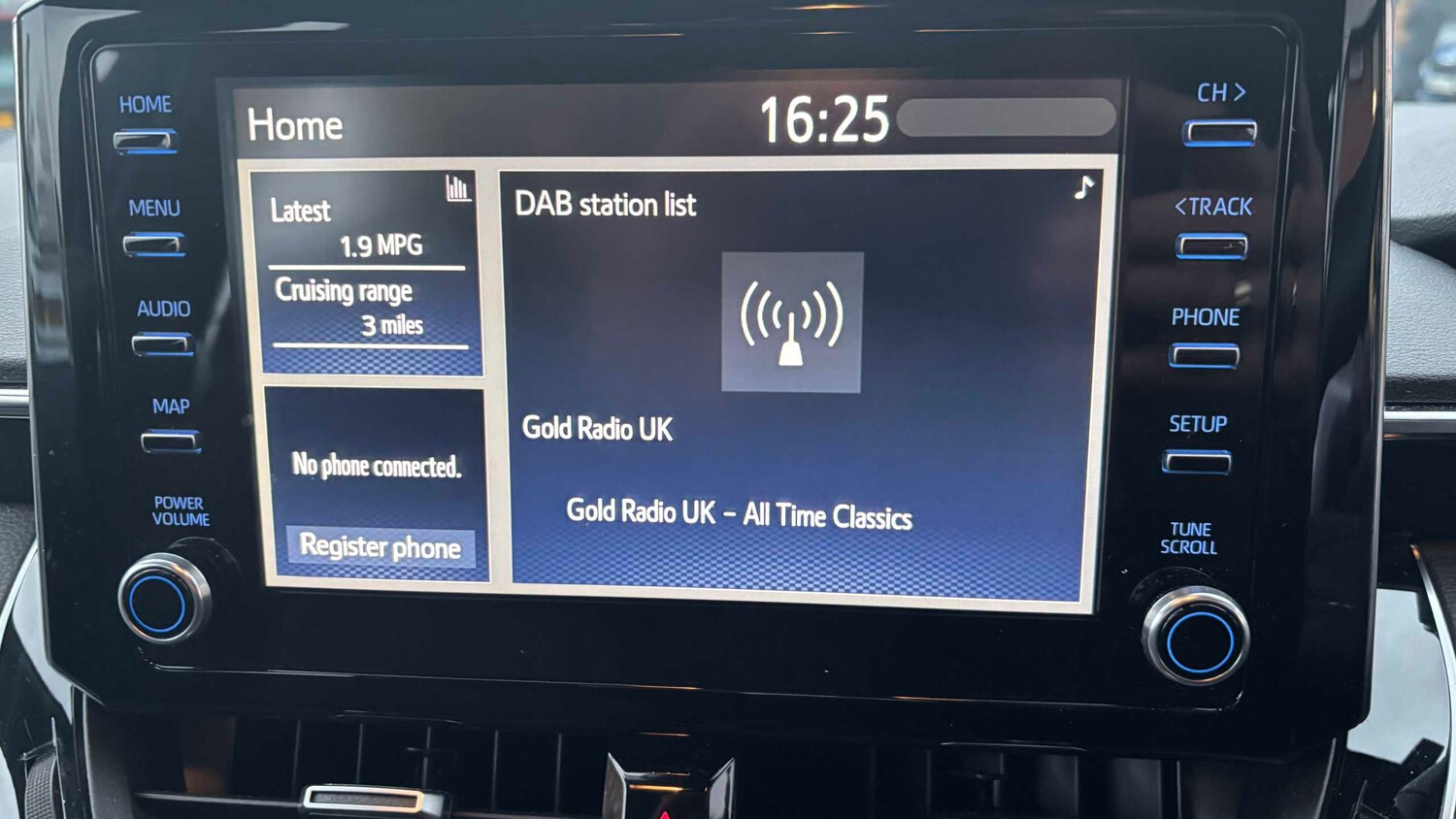 Used Toyota Corolla for sale - 77857398: Photo 14