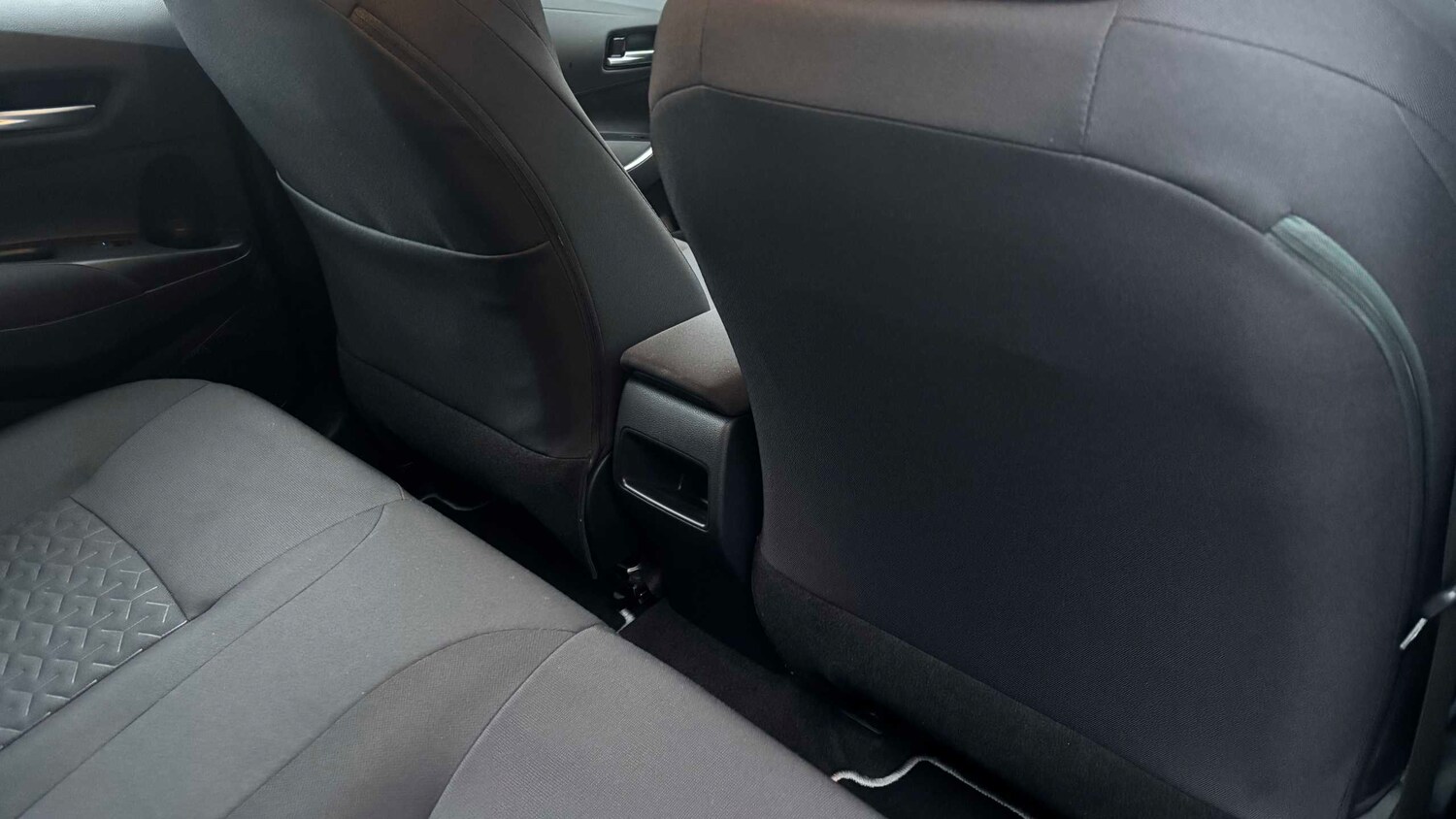 Used Toyota Corolla for sale - 77857398: Photo 16