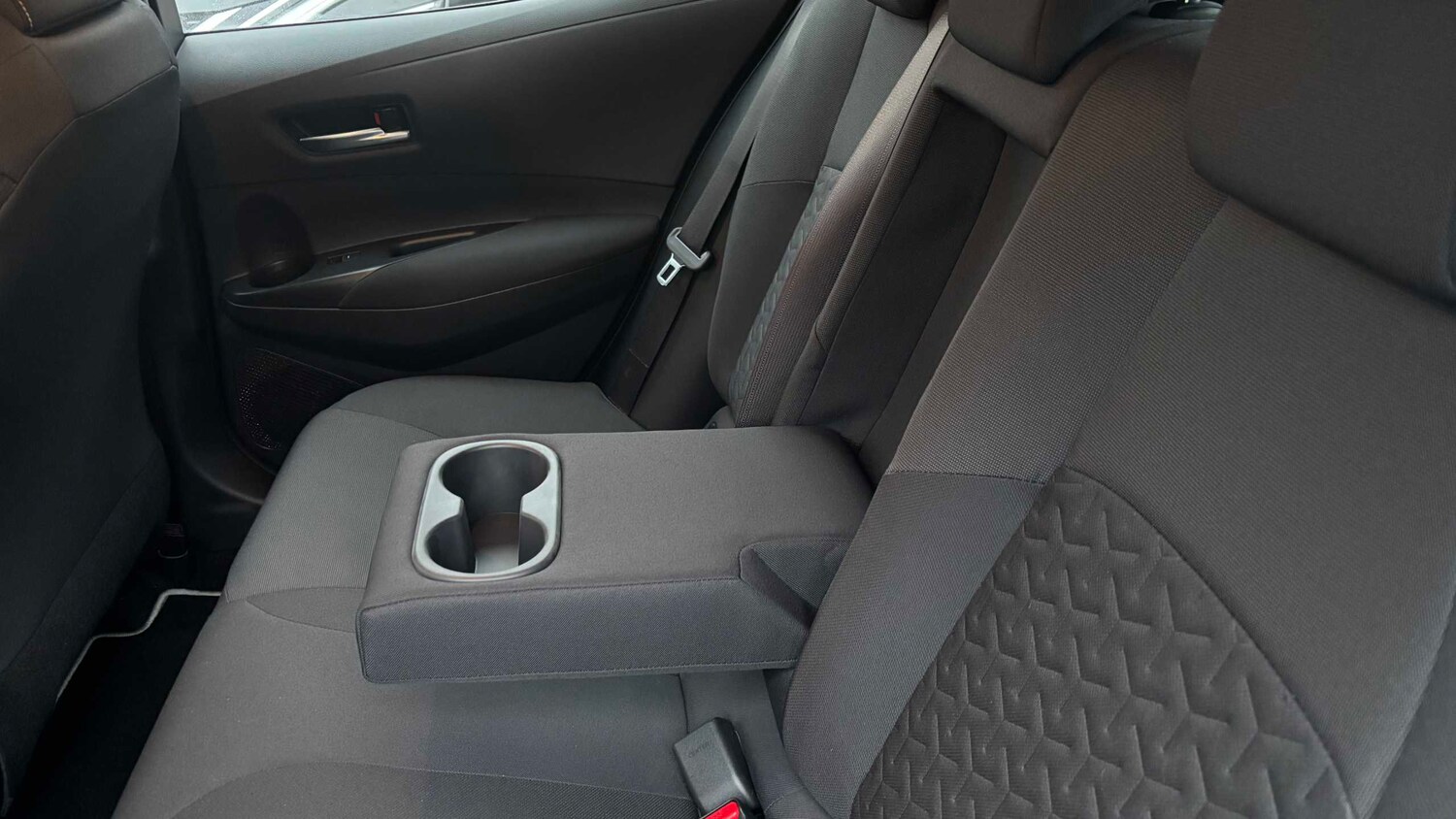 Used Toyota Corolla for sale - 77857398: Photo 18