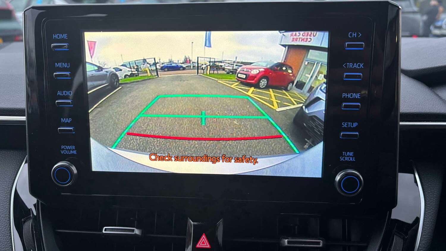 Used Toyota Corolla for sale - 77857398: Photo 19