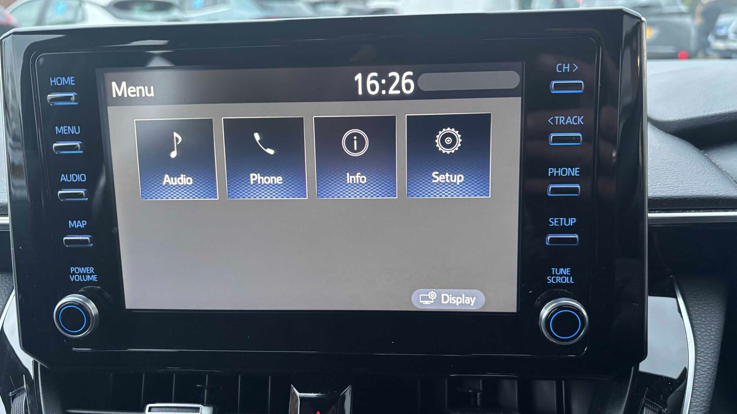 Used Toyota Corolla for sale - 77857398: Photo 20