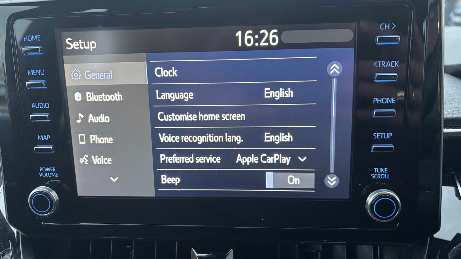 Used Toyota Corolla for sale - 77857398: Photo 21