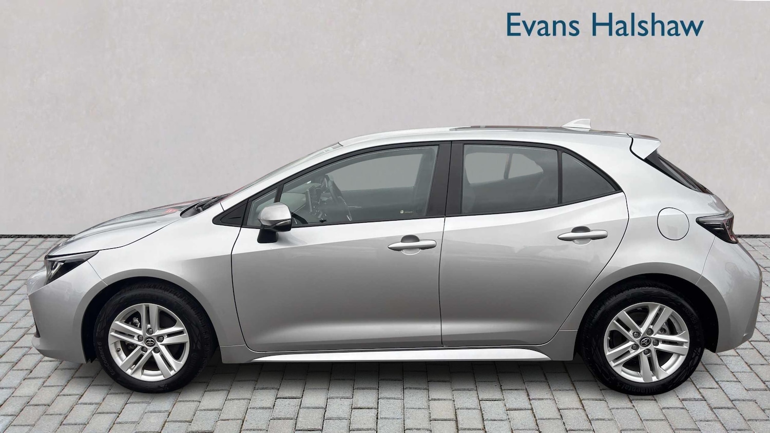 Used Toyota Corolla for sale - 77857398: Photo 3