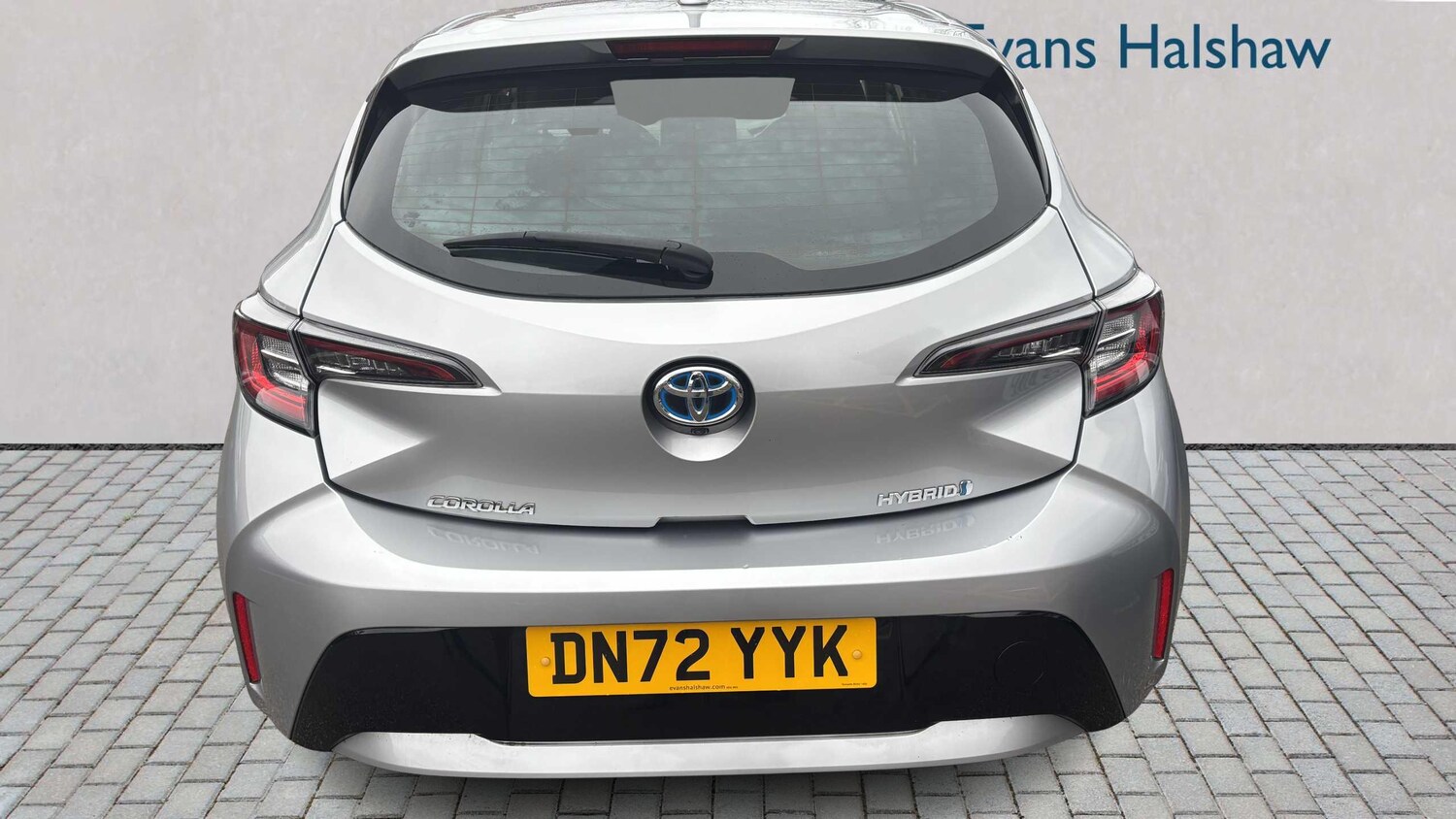 Used Toyota Corolla for sale - 77857398: Photo 5