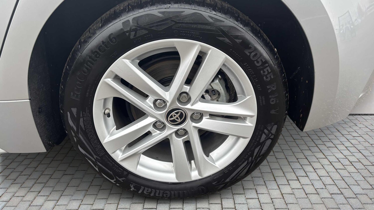 Used Toyota Corolla for sale - 77857398: Photo 7