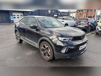 Used Vauxhall Mokka 2025 for sale - 78233892: Photo