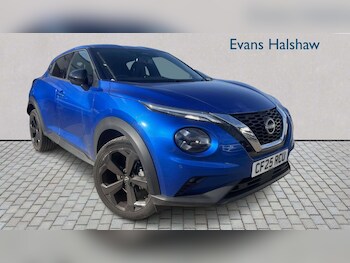 Used Nissan Juke 2025 for sale - 77858825: Photo