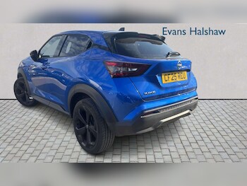 Used Nissan Juke 2025 for sale - 77858825: Photo