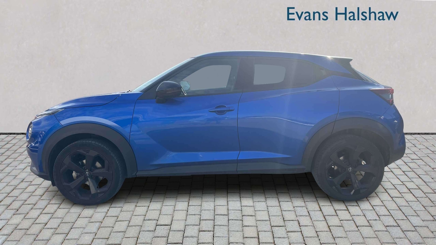 Used Nissan Juke for sale - 77858825: Photo 4