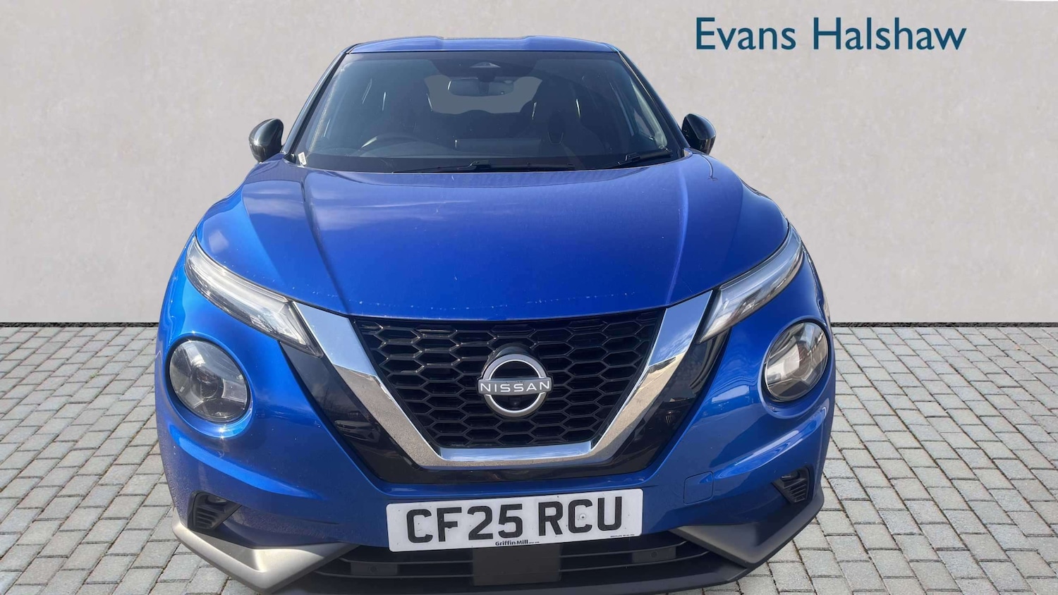 Used Nissan Juke for sale - 77858825: Photo 5