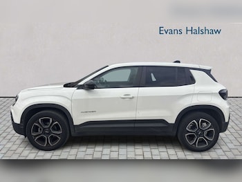 Used Jeep Avenger 2026 for sale - 78786933: Photo