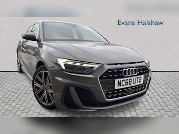 Used Audi A1 2019 for sale - 79660640: Photo
