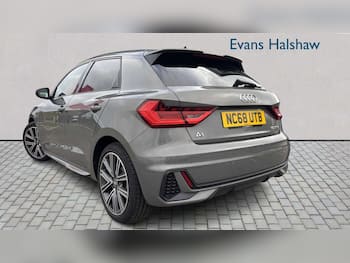 Used Audi A1 2019 for sale - 79660640: Photo