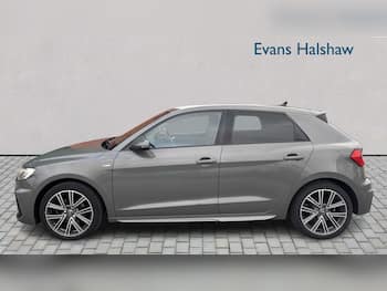 Used Audi A1 2019 for sale - 79660640: Photo