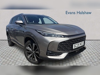 Used MG MG HS 2025 for sale - 79270958: Photo