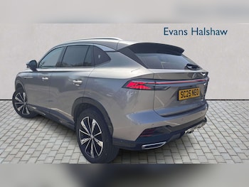 Used MG MG HS 2025 for sale - 79270958: Photo