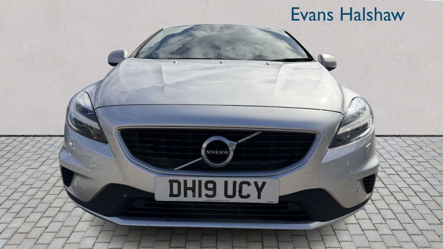 Used Volvo V40 for sale - 78089612: Photo 5
