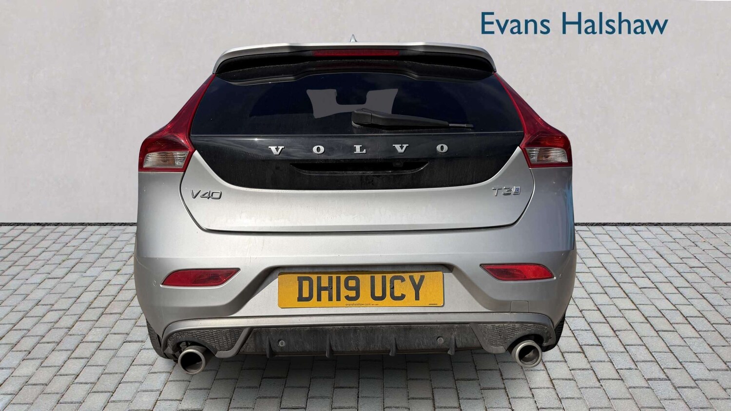 Used Volvo V40 for sale - 78089612: Photo 6