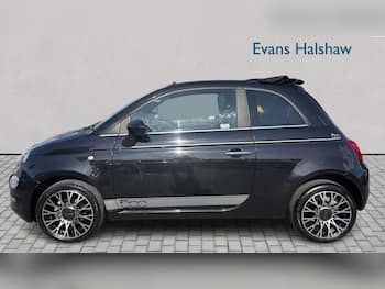 Used Fiat 500 2025 for sale - 79864531: Photo