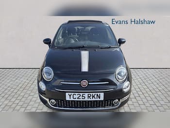 Used Fiat 500 2025 for sale - 79864531: Photo