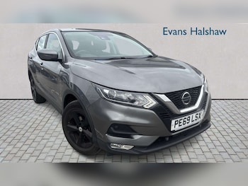 Used Nissan Qashqai 2019 for sale - 78564673: Photo