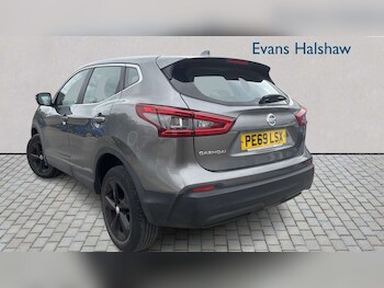 Used Nissan Qashqai 2019 for sale - 78564673: Photo