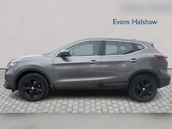 Used Nissan Qashqai 2019 for sale - 78564673: Photo