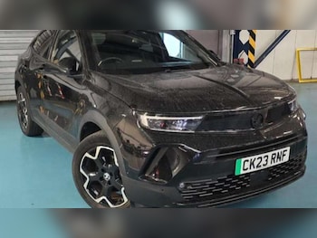 Used Vauxhall Mokka 2023 for sale - 78233918: Photo