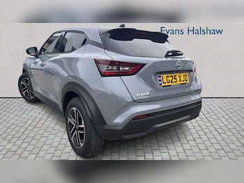 Used Nissan Juke 2025 for sale - 78666421: Photo