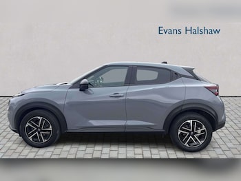 Used Nissan Juke 2025 for sale - 78666421: Photo