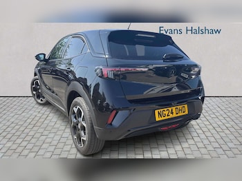 Used Vauxhall Mokka 2024 for sale - 79183655: Photo