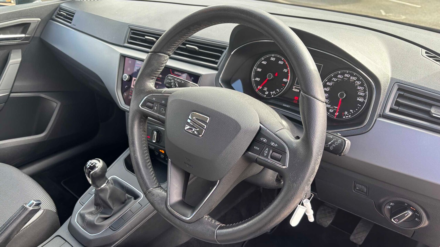 Used SEAT Ibiza 2019 for sale - 77857026: Photo 10