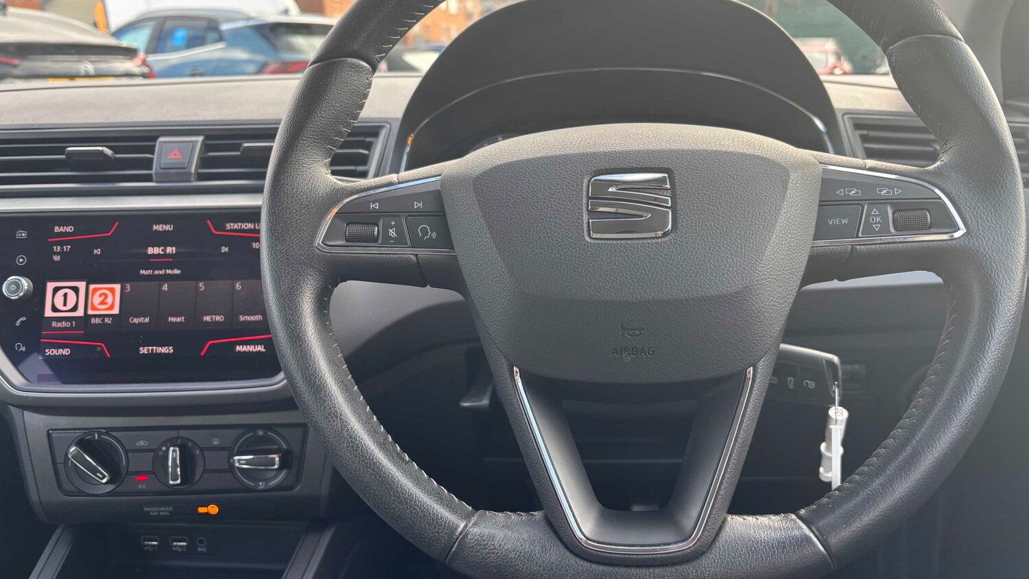 Used SEAT Ibiza 2019 for sale - 77857026: Photo 11