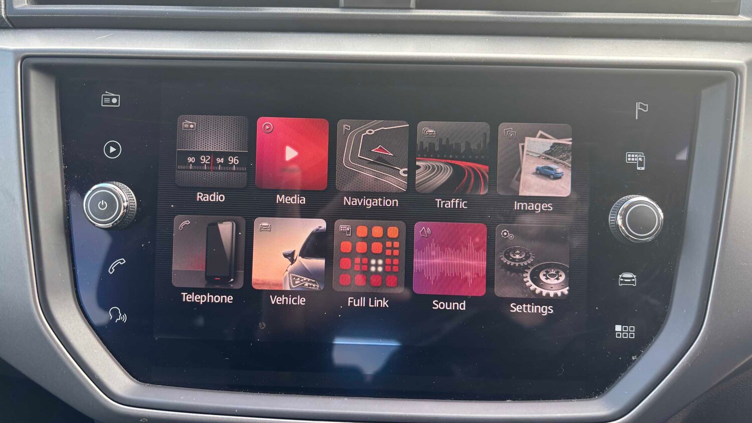 Used SEAT Ibiza 2019 for sale - 77857026: Photo 14