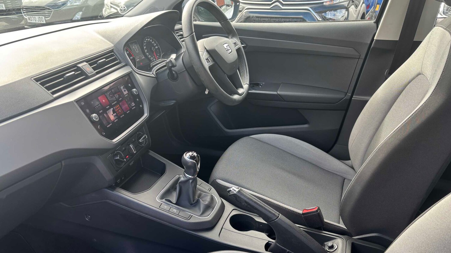 Used SEAT Ibiza 2019 for sale - 77857026: Photo 17