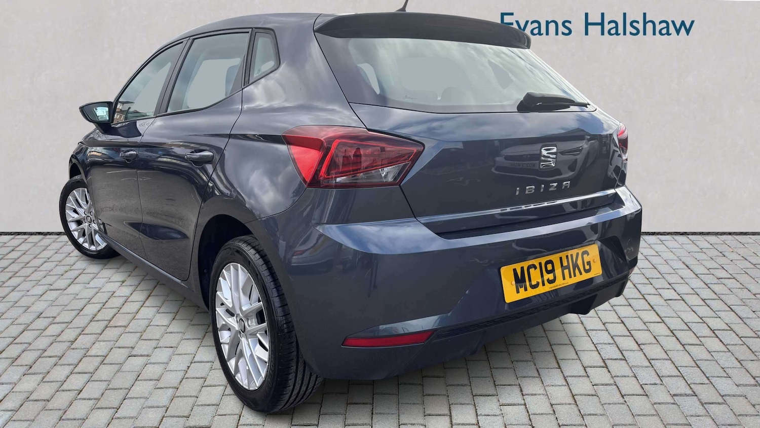 Used SEAT Ibiza 2019 for sale - 77857026: Photo 2